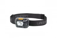 Latarki - Lifesystems Lifemarque Ltd Latarka czołowa, Intensity 230 Head Torch Rechargeable - miniaturka - grafika 1