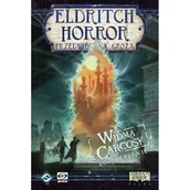 Gry planszowe - Galakta Eldritch Horror: Widma Carcosy - miniaturka - grafika 1