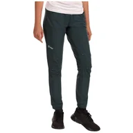 Spodnie sportowe damskie - Spodnie damskie Kilpi Mimi-W Rozmiar: XL / Kolor: ciemnozielony - miniaturka - grafika 1