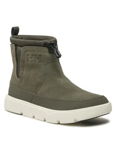 Helly Hansen Botki W Adore Boot 11746_431 Khaki - Botki damskie - miniaturka - grafika 1