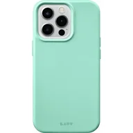 Etui i futerały do telefonów - Laut Huex Pastels do iPhone 13 Pro Max spearmint - miniaturka - grafika 1