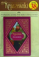 Czasopisma - Józef Ignacy Kraszewski Nr 38 - miniaturka - grafika 1