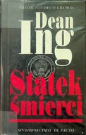 Kryminały - Statek śmierci - miniaturka - grafika 1