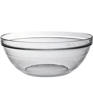 Miski i półmiski - Miseczka salaterka transparentna GIOGOGNE 2400 ml - miniaturka - grafika 1