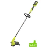 Podkaszarki - Ryobi Urządzenia ogrodowe Podkaszarki Podkaszarka akumulatorowa Ryobi RY36LT33A-120 5133004545 - miniaturka - grafika 1