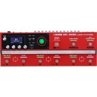 Efekty gitarowe - BOSS RC-600 Loop Station - miniaturka - grafika 1