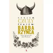 Jacek Masłowski; Tomasz Kwaśniewski Czasem czuły czasem barbarzyńca - Poradniki dla rodziców Jacek Masłowski; Tomasz Kwaśniewski Czasem czuły czasem barbarzyńca - Poradniki dla rodziców - miniaturka - grafika 1