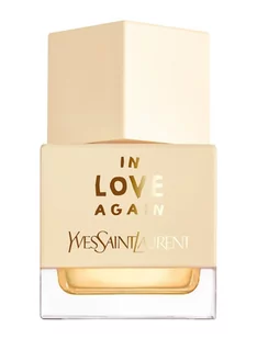Yves Saint Laurent In love Again woda toaletowa 80ml - Wody i perfumy damskie - miniaturka - grafika 1