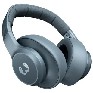 FRESH 'N REBEL Clam 2, niebieski, 3HP4002DV - Słuchawki - miniaturka - grafika 1