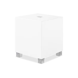 Subwoofer REL T/5i Biały - Głośniki i kolumny - miniaturka - grafika 1