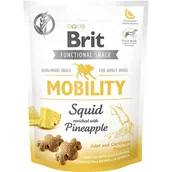 Przysmaki dla psów - Brit Premium Pies Brit Care Przysmak Functional Snack Mobility dla psa op. 150g - miniaturka - grafika 1