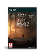 Gry PC - Life is strange 2 GRA PC - miniaturka - grafika 1