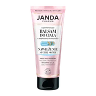 Balsamy i kremy do ciała - Janda Pharma Suplementacyjny balsam do ciała Nawilżanie suchej skóry - miniaturka - grafika 1