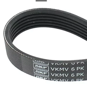 SKF PASEK KLINOWY WIELOROWKOWY VKMV 6PK1377 - Paski klinowe i wielorowkowe - miniaturka - grafika 1
