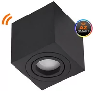 Lampy pozostałe - BRANT 1 SQUARE SMART WIFI SET - miniaturka - grafika 1