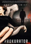 E-booki - kryminał i sensacja - Prokurator - miniaturka - grafika 1