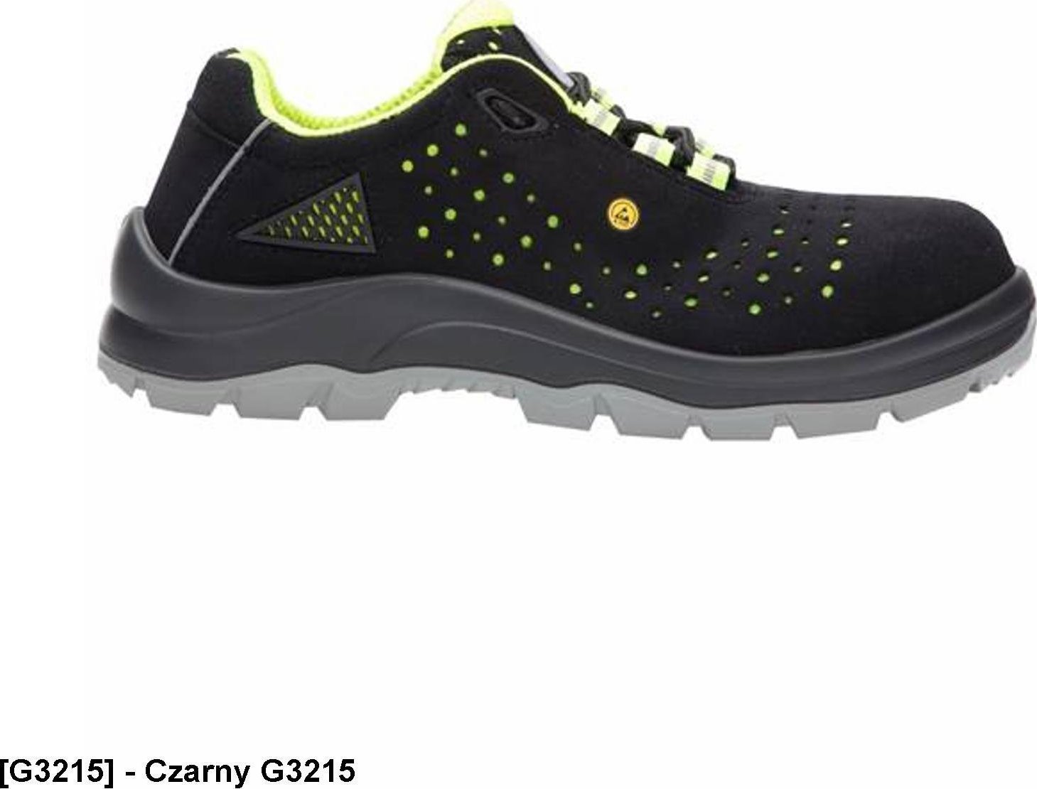 Ardon ARDON VERNOR S1P - obuwie ochronne 45