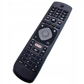 Piloty - Pilot do TV Philips SMART NETFLIX 3D RM-L1285 - miniaturka - grafika 1