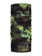 Apaszki i szaliki damskie - Buff Szal-koło "Itaka" ze wzorem - miniaturka - grafika 1