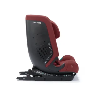 Recaro Toria Elite 9-36kg Iron Red - Foteliki samochodowe - miniaturka - grafika 7