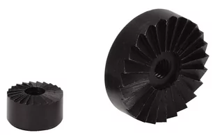 KS Tools KS-Tools 136.1004 frezujące głowy, 1/2 X 17 MM w stanie spoczynku 136.1004 - Akcesoria do elektronarzędzi - miniaturka - grafika 1