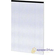 Notesy i bloczki - Blok notatnikowy Top 2000 Color A4/50k kratka - miniaturka - grafika 1