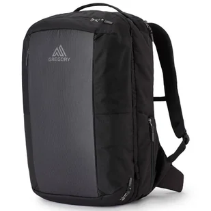 Gregory Border Traveler 30 Backpack, czarny 2021 Plecaki turystyczne 139312-2426 - Plecaki - miniaturka - grafika 2