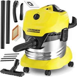 Karcher WD 4 Premium - Odkurzacze przemysłowe - miniaturka - grafika 1