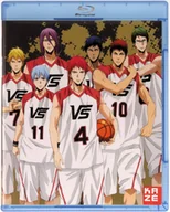 Filmy animowane Blu-Ray - Kuroko's Basketball the Movie: Last Game - miniaturka - grafika 1