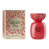 Wody i perfumy damskie - Liu Jo Glam EDP 50ml - miniaturka - grafika 1