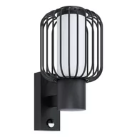 Lampy ogrodowe - Eglo RAVELLO 98722 kinkiet IP44 EGL98722 - miniaturka - grafika 1