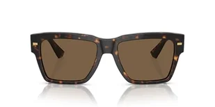 Dolce&Gabbana 0DG4431 55 502/73 Okulary przeciwsłoneczne, Unisex-Adult, Wielobarwny (Wielobarwny), Jeden rozmiar - Okulary przeciwsłoneczne - miniaturka - grafika 1