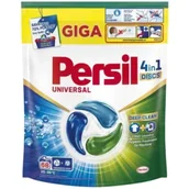 Środki do prania - Persil Kapsułki do prania tkanin Discs 4 in 1 Universal 68 szt. - miniaturka - grafika 1