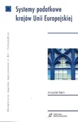 Finanse, księgowość, bankowość - Systemy podatkowe krajów Unii Europejskiej - miniaturka - grafika 1