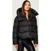 Kurtki damskie - Pinko Kurtka GIZA | Relaxed fit - miniaturka - grafika 1