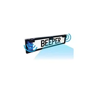 Kamery cofania - Beeper H4WIFI Kamera i Czujnik Cofania, M - miniaturka - grafika 1