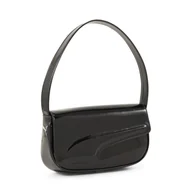 Torebki damskie - Torebka damska Puma FS. HOBO czarna 09079301 - miniaturka - grafika 1