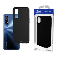 Etui i futerały do telefonów - 3mk Matt Case Realme 7 5903108336024 - miniaturka - grafika 1