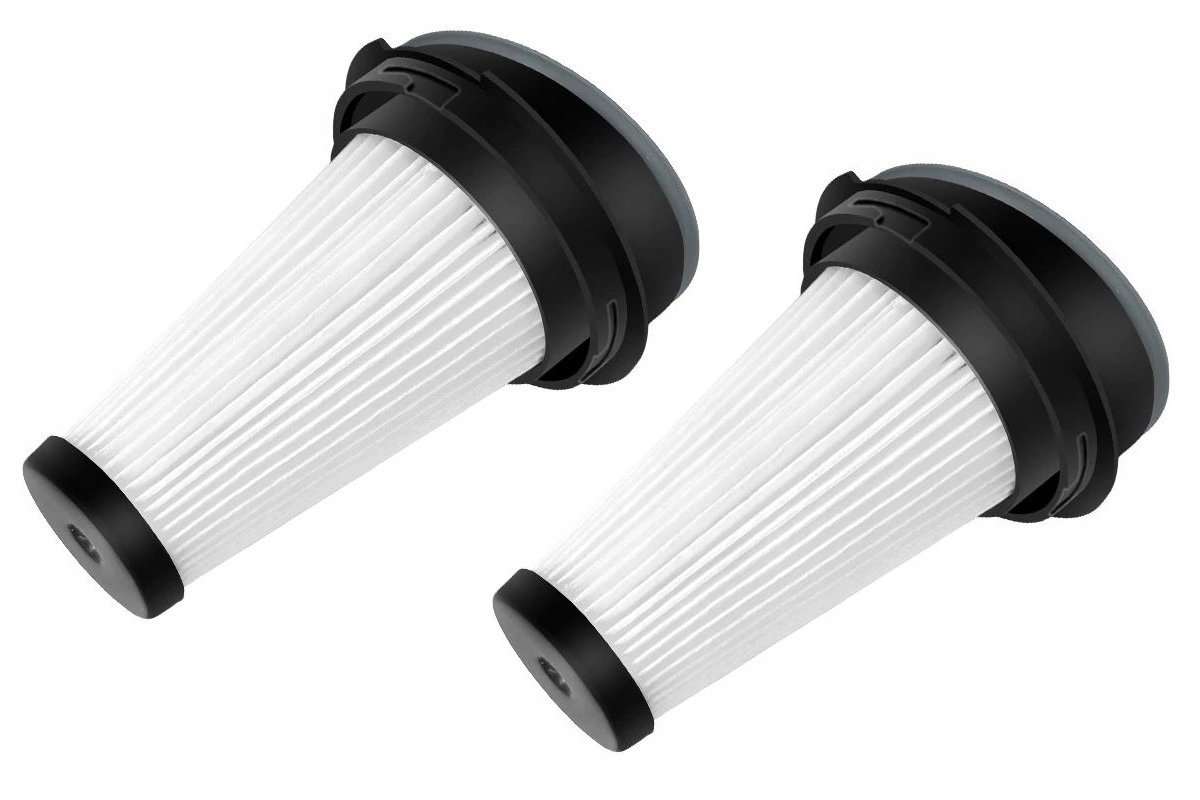 2x FILTR do ROWENTA TEFAL X-Pert 160 360 ZR005202