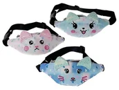 Nerki - Torebka nerka z motywem kota MIX - miniaturka - grafika 1