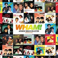 Inna muzyka - Wham - Japanese.. -Cd+Dvd- - miniaturka - grafika 1