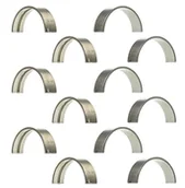 Układ napędowy - akcesoria - KOLBENSCHMIDT Zestaw łożysk wału korbowego KOLBENSCHMIDT 87418620 - miniaturka - grafika 1