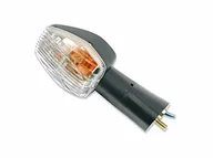 Części motocyklowe - V parts - 9767: przód lewy przód procy - miniaturka - grafika 1
