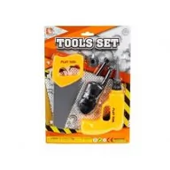 Mały majsterkowicz - Narzędzia MIX Adar - miniaturka - grafika 1