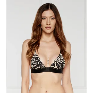 Calvin Klein Swimwear Góra od bikini - Stroje kąpielowe - miniaturka - grafika 1