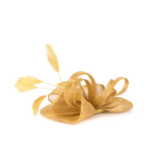 Fascynator Allison - Czapki damskie - miniaturka - grafika 11