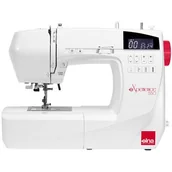 Maszyny do szycia - Elna 550 eX - miniaturka - grafika 1