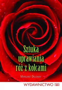 Sztuka uprawiania róż z kolcami - E-booki obcojęzyczne - miniaturka - grafika 1