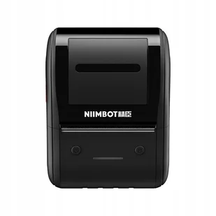 .Niimbot B203 Drukarka Termiczna Naklejki Bluetooth - Drukarki kart i etykiet - miniaturka - grafika 1