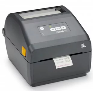Drukarka etykiet Zebra ZD421T termiczna i termotransferowa 203 DPI do 104 mm PC, MAC: USB, Ethernet | KUP z zamiennikami i oszczędzaj! - ZADZWOŃ 730 811 399 PROMOCJA! - Drukarki kart i etykiet Drukarka etykiet Zebra ZD421T termiczna i termotransferowa 203 DPI do 104 mm PC, MAC: USB, Ethernet | KUP z zamiennikami i oszczędzaj! - ZADZWOŃ 730 811 399 PROMOCJA! - Drukarki kart i etykiet - miniaturka - grafika 3